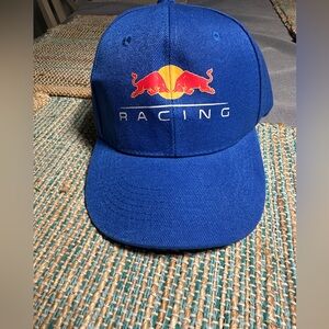 Red Bull cap
